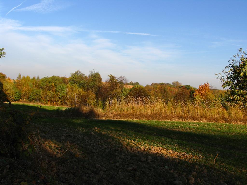 Agroturystyka Kalina Wielka Exterior photo
