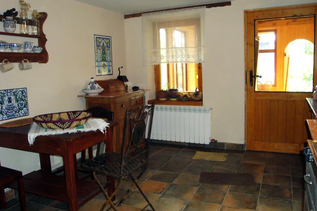 Agroturystyka Kalina Wielka Room photo